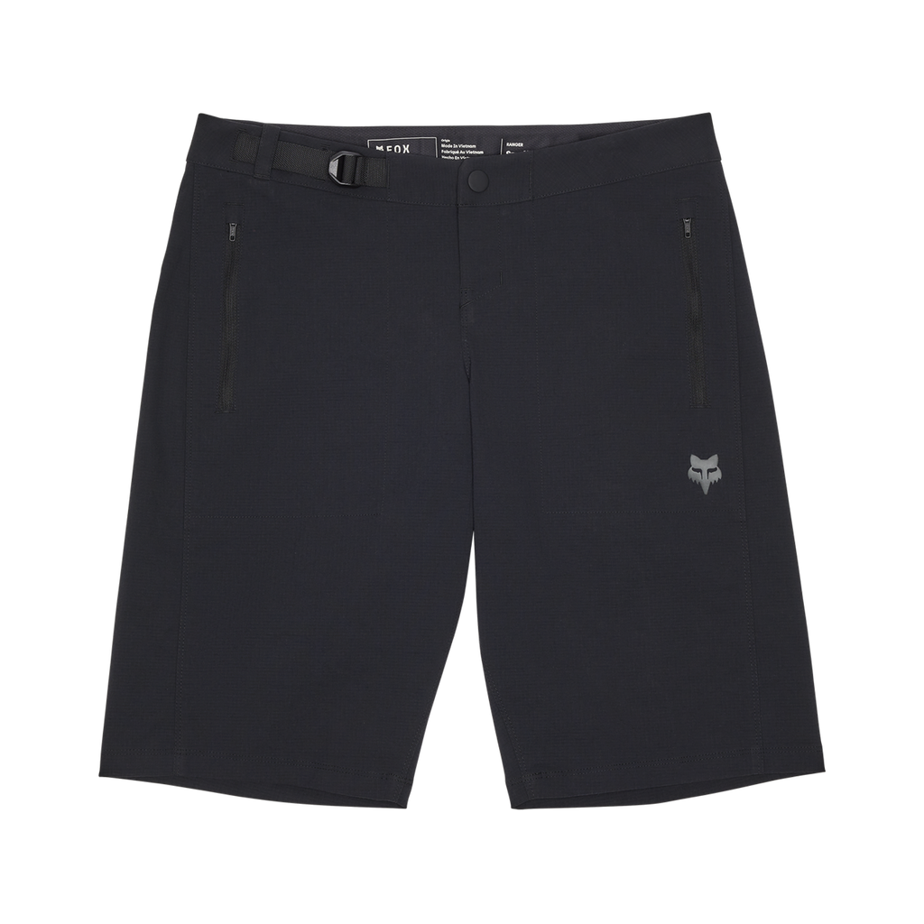 Womens Ranger Shorts