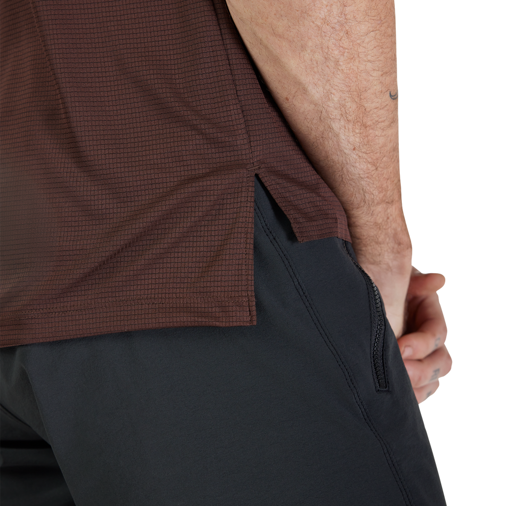 Flexair Pro Jersey