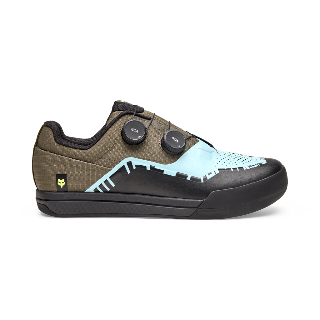 Union Limited Edition BOA Clipless Shoes