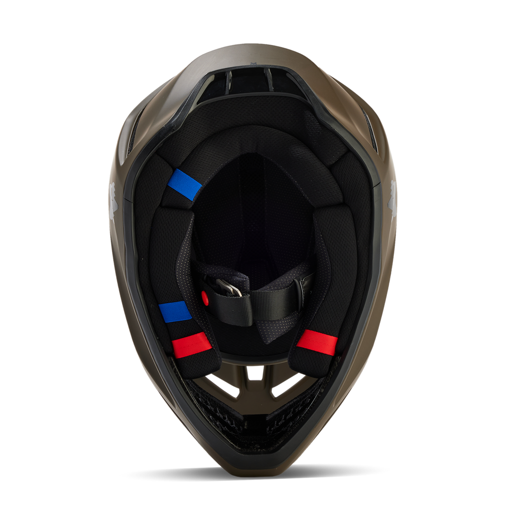 V3 Solid Helmet