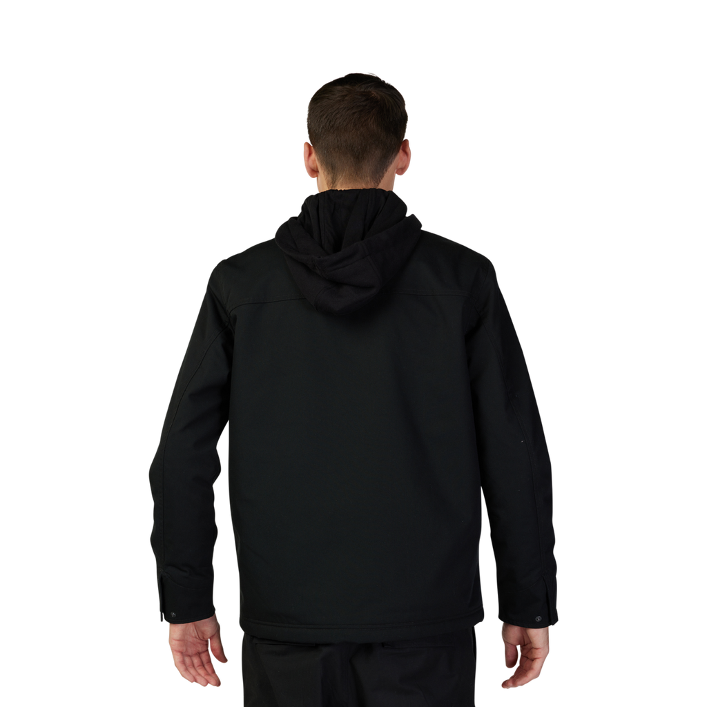 Mercer Jacket
