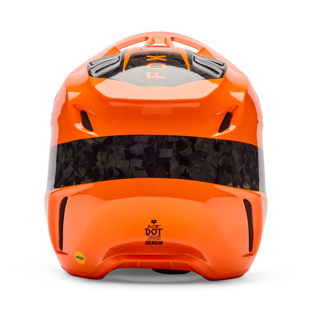V3 RS Fracture Helmet