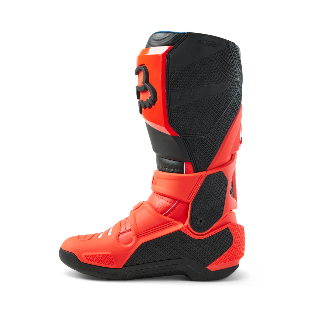 Instinct Boots