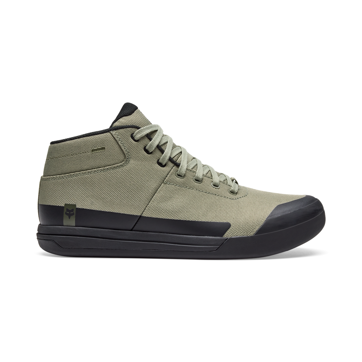 Union Canvas Mid Shoes