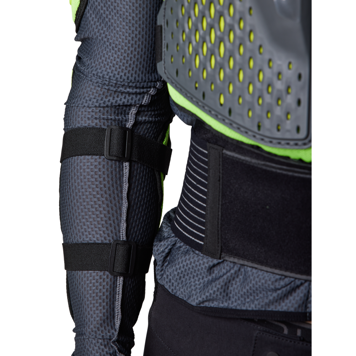 Titan Sport Chest Guard Jacket