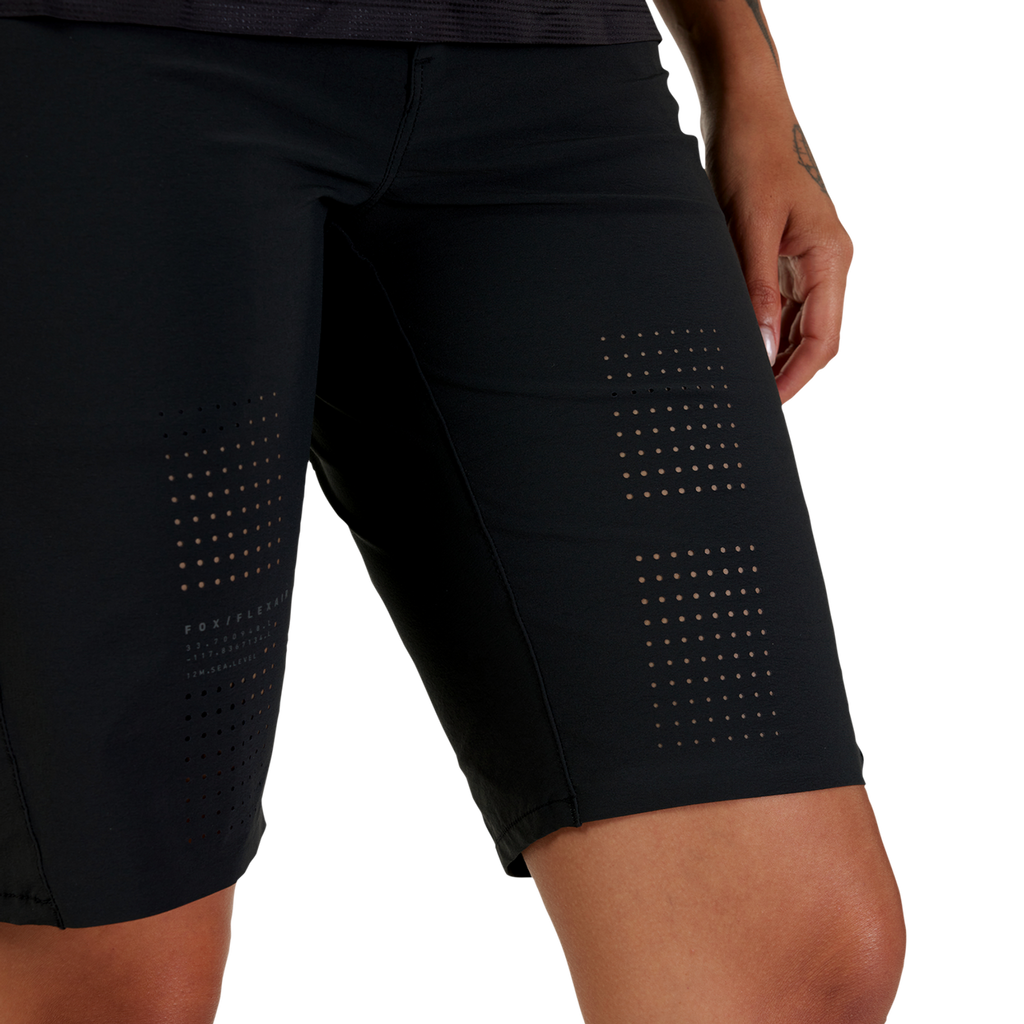 Womens Flexair Shorts