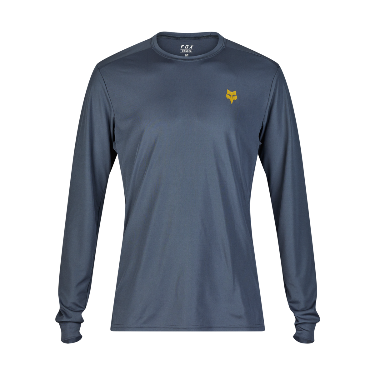 Ranger Wayfaring Long Sleeve Jersey