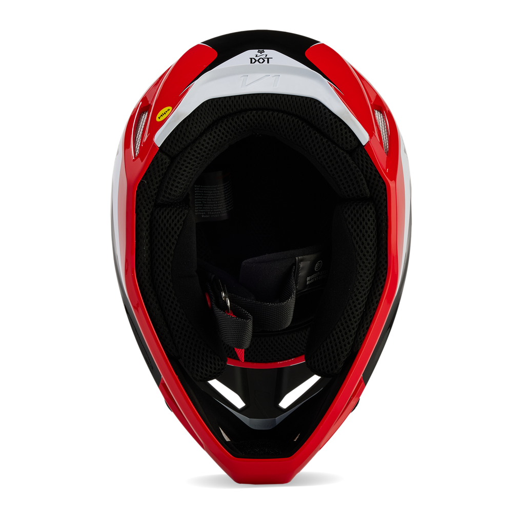 V1 Nitro Helmet