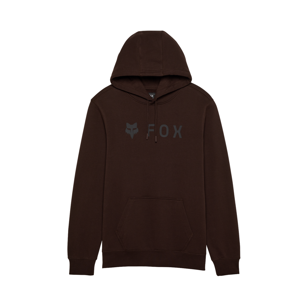 Absolute Pullover Hoodie