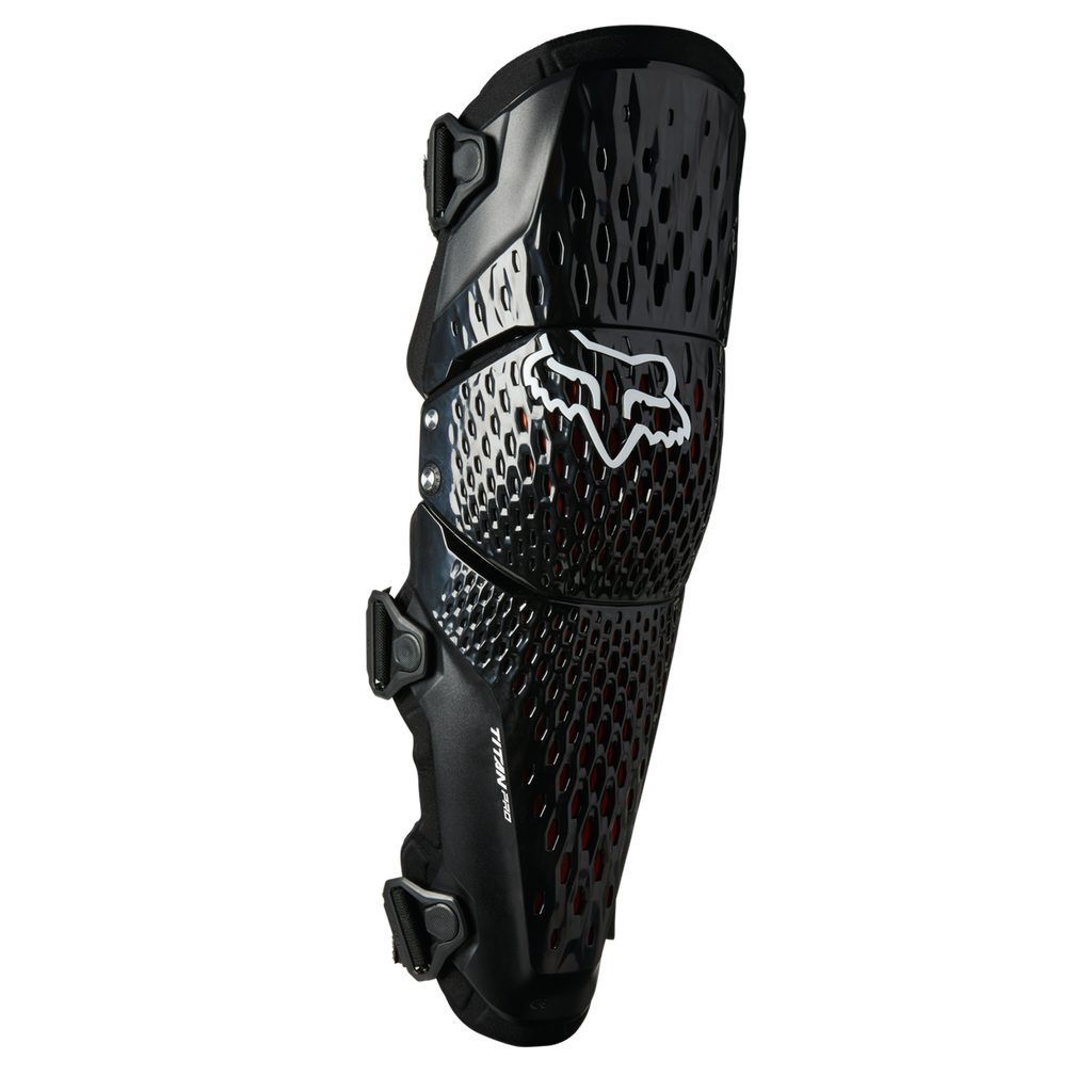 Titan Pro D3O CE XXL Knee Pads
