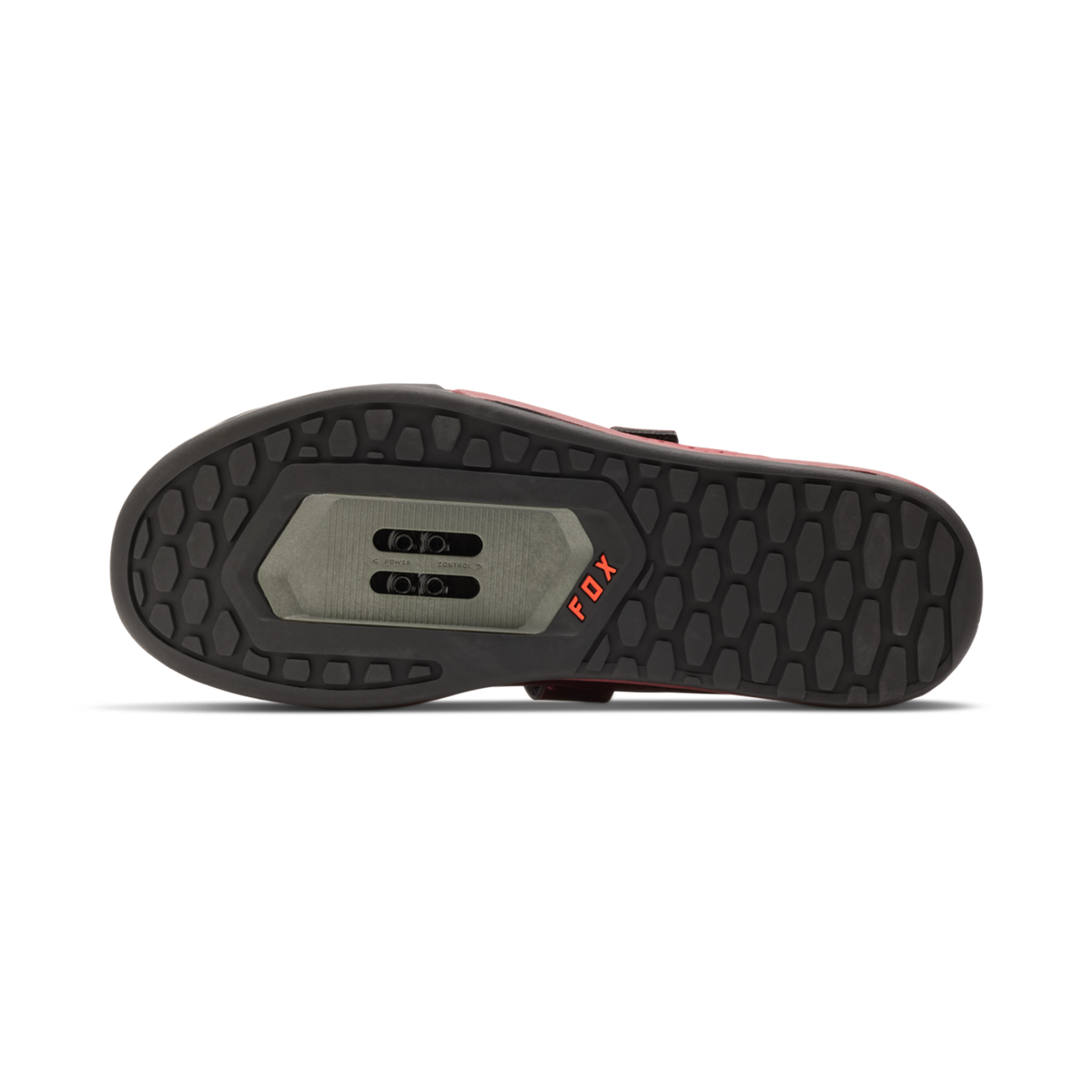 Union Clipless Shoes