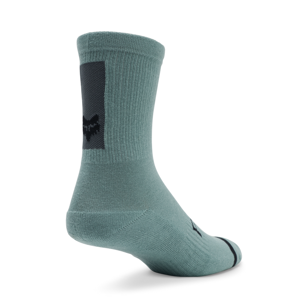 8" Defend Socks